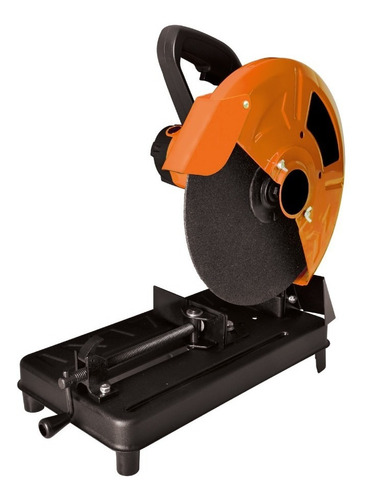 Imagen 1 de 7 de Sierra Cortadora Sensitiva Ekkon 14pLG 2000w 2.7hp