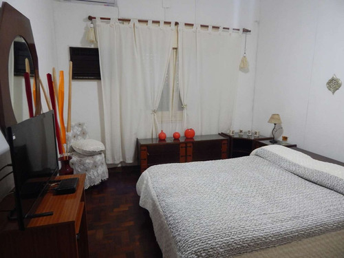 Casa 2 Dorm.en Cap.bermúdez Con Jardin Y Cochera
