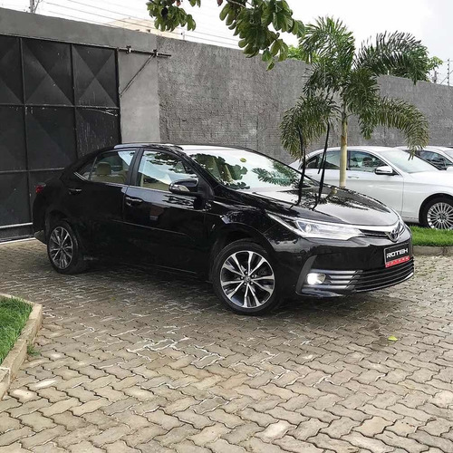 Toyota Corolla 2019 2.0 16v Altis Flex Multi-drive S 4p