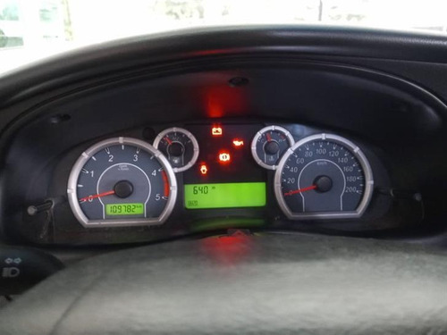 Ford Ranger (cabine Dupla) Ranger Xlt 4x4 3.0 (cab Dupla) D