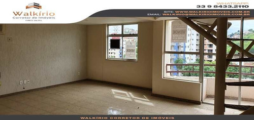Imagem 9 de 11 de Apartamento Com 3 Dorms, Esplanada, Governador Valadares - R$ 380 Mil, Cod: 275 - V275