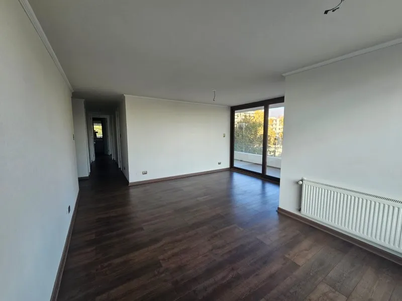 Imagen 4 de 19 de Departamento En Av Francisco Bilbao. Providencia