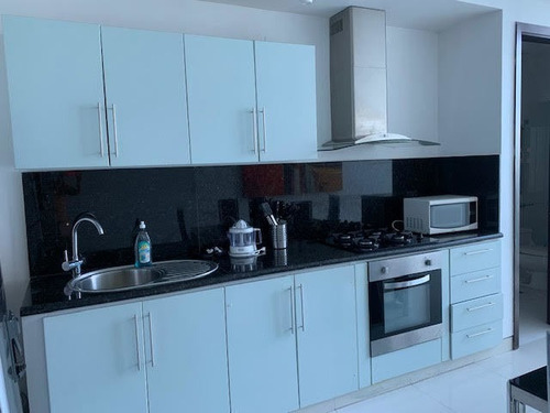 Imagen 8 de 19 de Venta Apartamento Duplex De Una Alc Castillogrande
