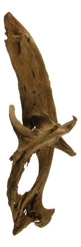 Galapagos 05285 Driftwood Cama Hundible Medio Natural1113