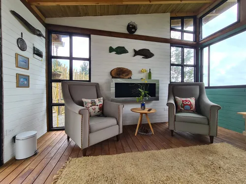 Finca Glamping En Venta Escritura Proindiviso