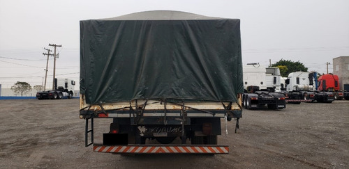 Ford Cargo 1415 2000/00 4x2 082660km (2428, 1317) (2944)
