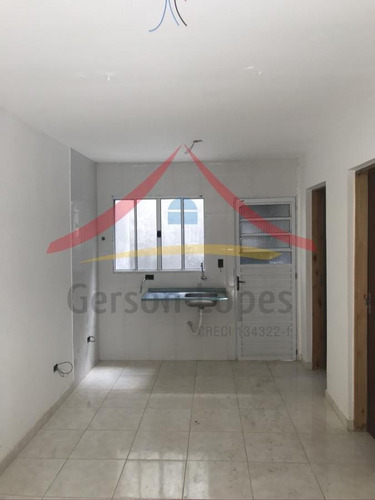 Imagem 7 de 15 de Casa Em Condomínio Para Venda Em Franco Da Rocha, Estância Lago Azul, 2 Dormitórios, 1 Banheiro, 1 Vaga - Ca0015_1-1449067