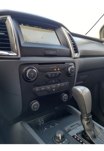 Imagem 6 de 15 de Ford Ranger Xlt 3.2 2019