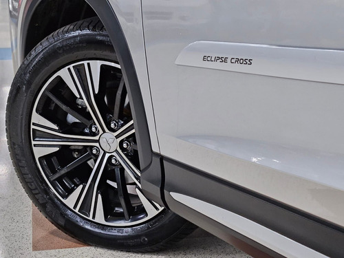 Mitsubishi Eclipse Cross 1.5 MIVEC TURBO HPE-S