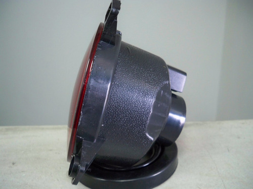 Luz De Parachoque Trasero Chevrolet Spark