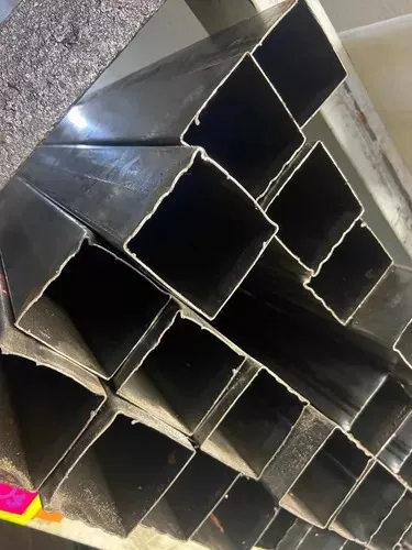 comprar Tubo Estructural Para Techo 2x2 Calibre 20 6metros