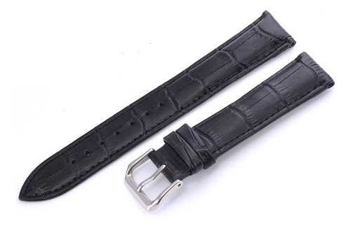 Correas De Reloj De Cuero Genuino Accesorios De Reloj