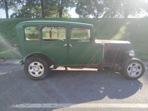 Ford Ford A