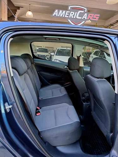 Peugeot 308 1.6 Allure Nav Hdi 115cv