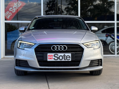 Audi A3 1.4 Tfsi Stronic 125cv