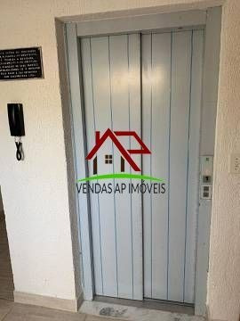 Apartamento No Céu Azul De 02 Quartos! - 2143