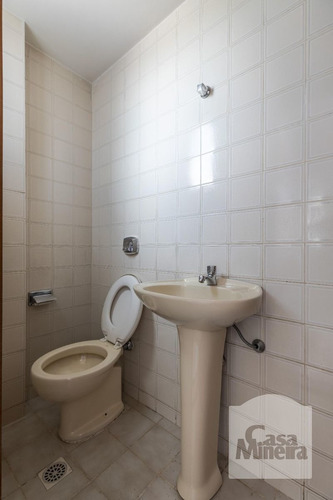 Imagem 5 de 15 de Sala-andar À Venda No Santo Antônio - Código 273025 - 273025
