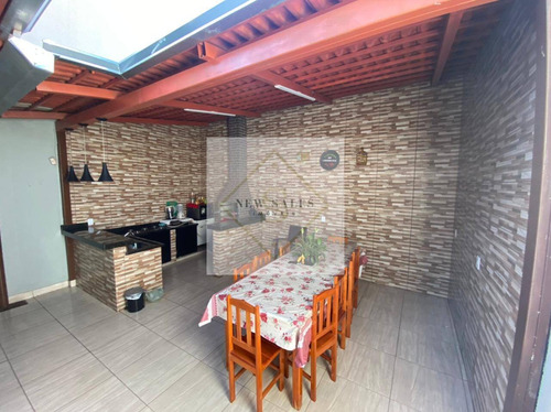 Imagem 1 de 15 de Casa Top No Moinho Dos Ventos - 6638