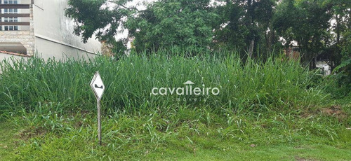 Imagem 8 de 16 de Terreno À Venda, 360 M² - Chácaras De Inoã (inoã) - Maricá/rj - Te1579