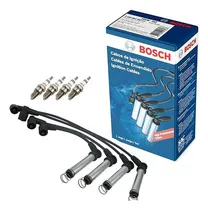 Comprar Kits Ignicao Cabos E Velas Celta 1.0u002F1.4  Gasolina 01u002F07