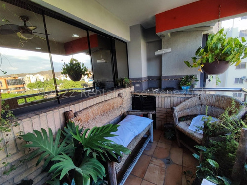 Imagen 13 de 14 de Apartamento En Venta San Isidro Maracay 22-20086 Wjo