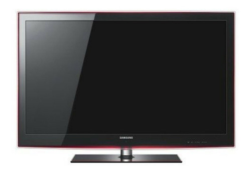Imagen 1 de 10 de Tv Samsung 40 Pulgadas Led Ultrafino 1080p 120hz