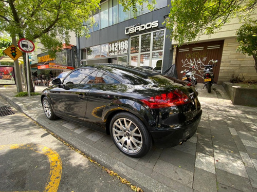 Audi Tt 2.0 T