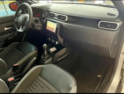 Renault Duster 1.3 Intense Cvt
