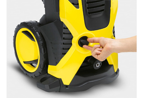 Imagen 2 de 5 de Hidrolavadora K5 Kärcher