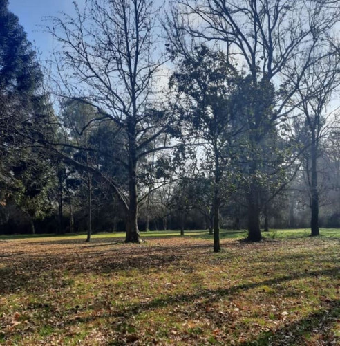 Imagen 6 de 8 de Terreno En Venta En Tortuguitas