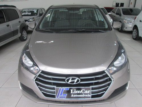 Hyundai Hb20s Sedan Comfort Plus Flex Trabalhe Em Aplicativo