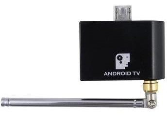 Receptor De Tv Para Android - Yogo Tvan1001