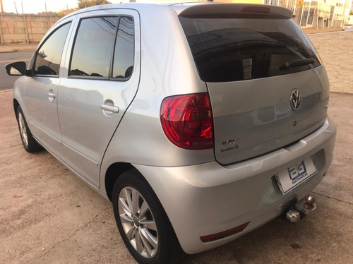 Fox Gii 1.6 Flex Completo