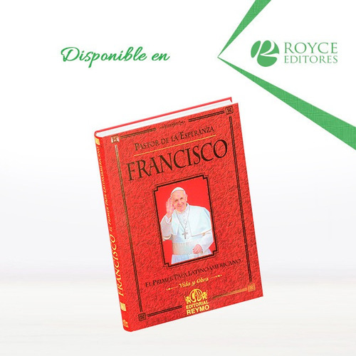Francisco Pastor De La Esperanza -color Vino-