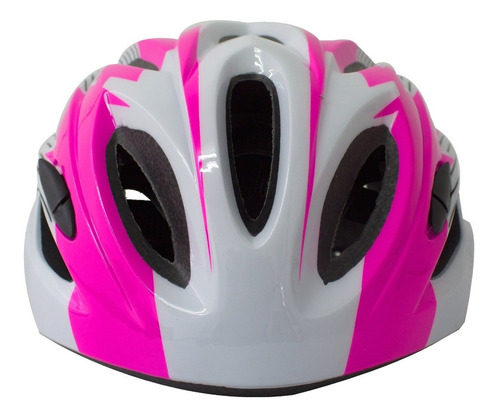 Imagen 4 de 4 de Casco Ciclismo Ajustable Ultraligero Tuttobike
