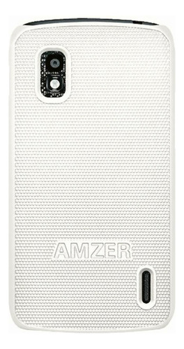 Amzer Amz95267 Hard Shell Snap-on Slim Fit Case Cover For