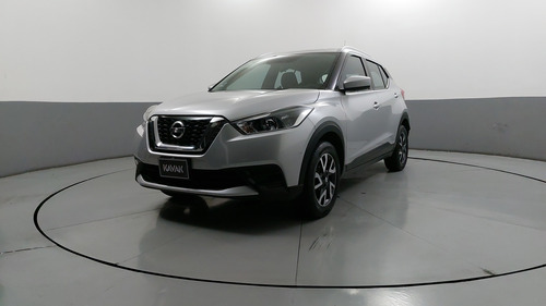 Nissan Kicks 1.6 SENSE LTS