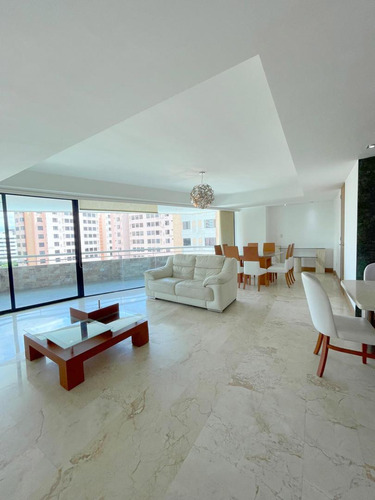 Yosmar Y Fernando Venden Apartamento Ubicado En Conjunto Residencial Valle Blanco, Residencias Orión