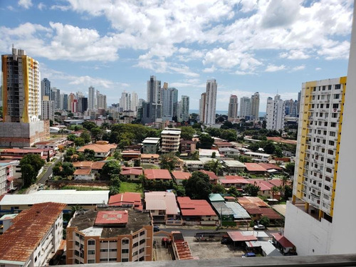 Imagen 14 de 14 de Venta De Apartamento En Ph Plaza Valencia Vía España 22-2861