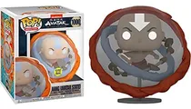 Comprar Funko Pop! Aang Avatar State Special Edition Glows