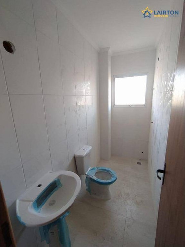 Apartamento Com 2 Dormitórios À Venda, 51 M² Por R$ 220.000,00 - Nova Cerejeiras - Atibaia/sp - Ap0170