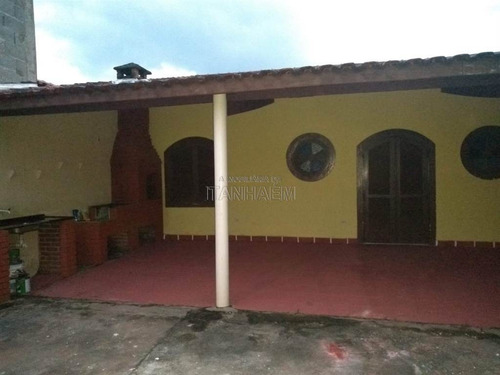 Imagem 11 de 14 de Casa Em Lote Inteiro Itnhaem