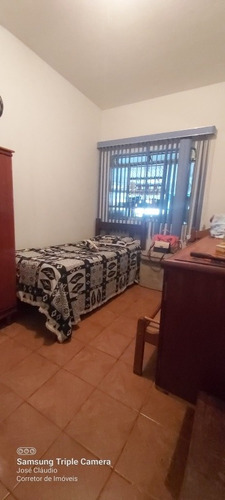 Imagem 5 de 8 de Casa Bairro Canaa