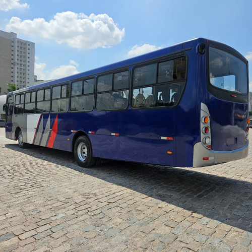 Urbano Caio Apache Vip Mercedes-benz Of 1721 2013
