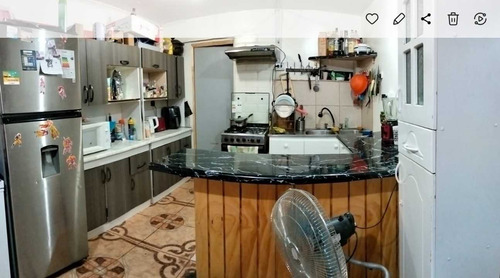Casa C/ Negocio, Ebron, Weber, Pte.alto (103067)