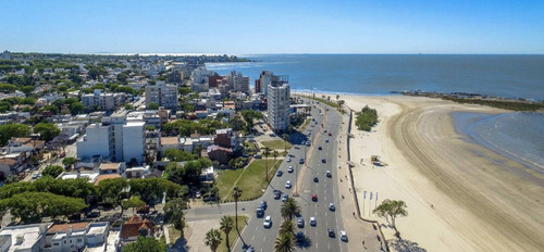 Imagen 12 de 13 de Venta Apartamento 1 Dormitorio Malvin Edificio Torre Arenas