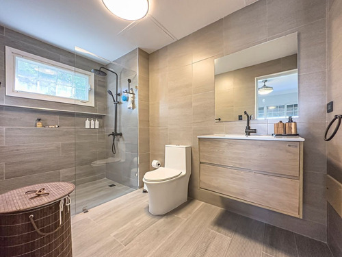 Apartamento En Venta En Los Cacicazgos