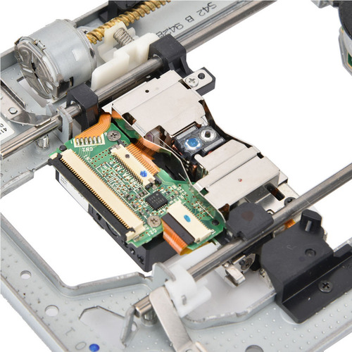 Lente Para Peça De Cabeça De Laser De Reposição Ps3 Kem-410a