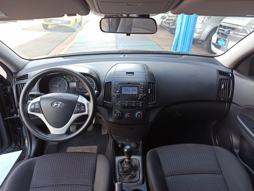 Hyundai I30 2.0 Mpfi Gls 16v Gasolina 4p Manual