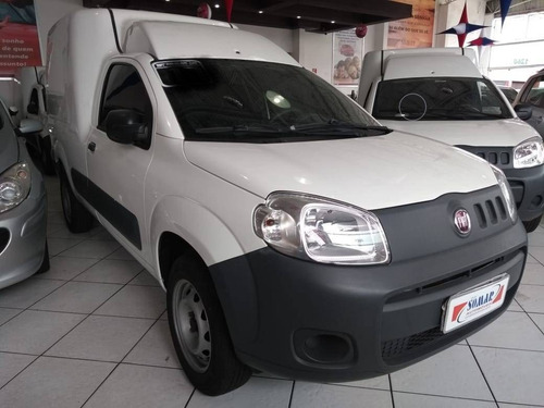 Fiat Fiorino 1.4 Mpi Furgão 8v Flex 2p Manual Sem Entrada